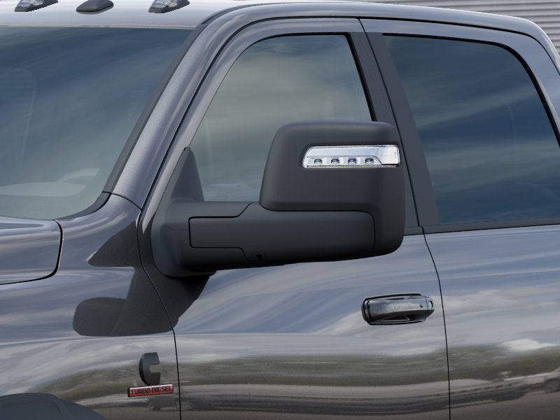 2026 RAM Ram 2500 RAM 2500 REBEL CREW CAB 4X4 6'4' BOX