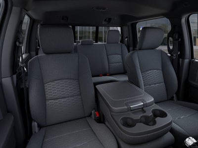2026 RAM Ram 2500 RAM 2500 TRADESMAN CREW CAB 4X4 8' BOX