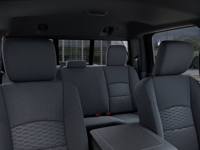 2026 RAM Ram 2500 RAM 2500 TRADESMAN CREW CAB 4X4 8' BOX