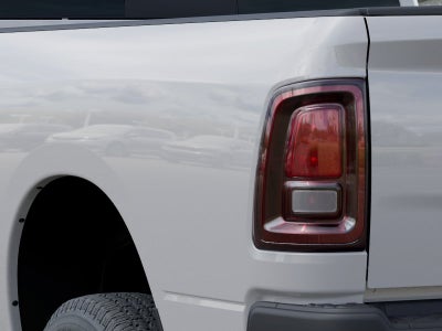 2026 RAM Ram 2500 RAM 2500 TRADESMAN CREW CAB 4X4 8' BOX