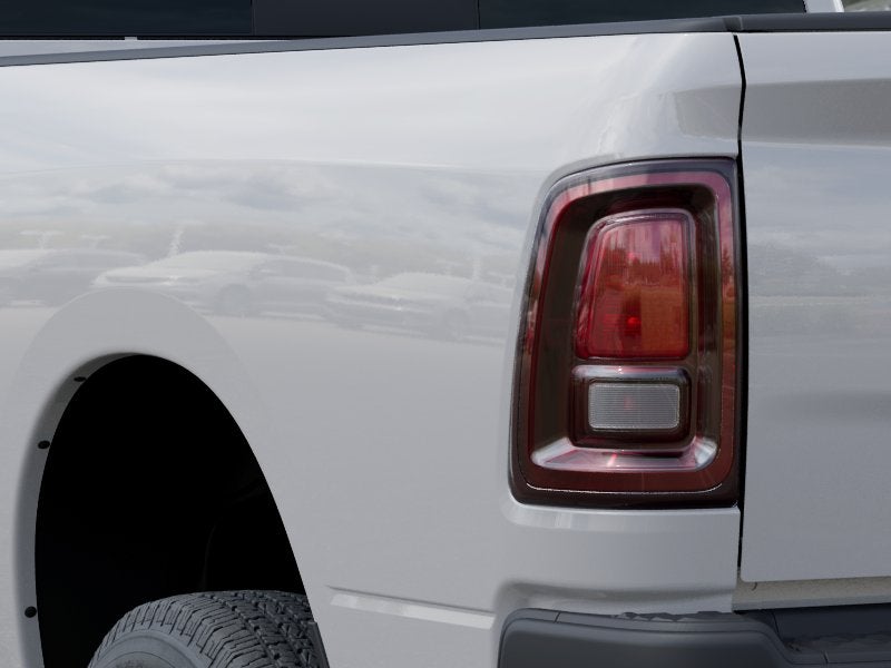 2026 RAM Ram 2500 RAM 2500 TRADESMAN CREW CAB 4X4 8' BOX