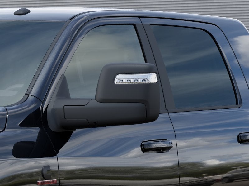 2026 RAM Ram 2500 RAM 2500 LARAMIE MEGA CAB 4X4 6'4' BOX
