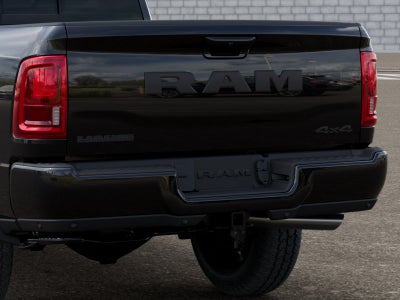 2026 RAM Ram 2500 RAM 2500 LARAMIE MEGA CAB 4X4 6'4' BOX