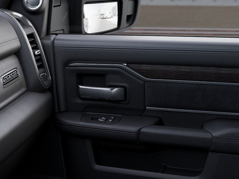 2026 RAM Ram 2500 RAM 2500 LARAMIE MEGA CAB 4X4 6'4' BOX