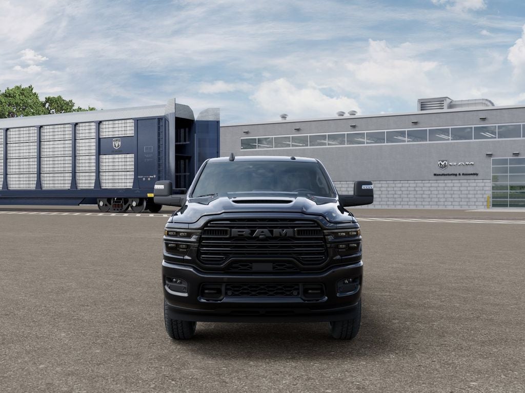 2026 RAM Ram 2500 RAM 2500 LARAMIE MEGA CAB 4X4 6'4' BOX