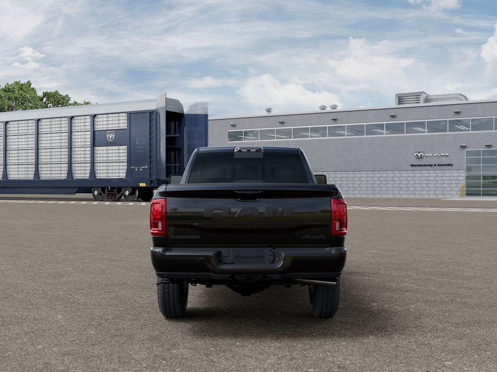 2026 RAM Ram 2500 RAM 2500 LARAMIE MEGA CAB 4X4 6'4' BOX