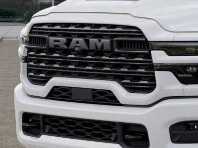 2026 RAM Ram 2500 RAM 2500 LIMITED CREW CAB 4X4 6'4' BOX