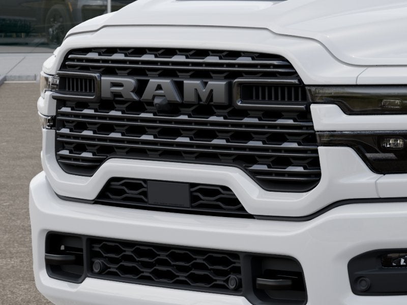 2026 RAM Ram 2500 RAM 2500 LIMITED CREW CAB 4X4 6'4' BOX