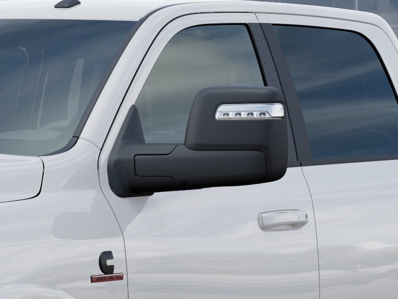 2026 RAM Ram 2500 RAM 2500 LIMITED CREW CAB 4X4 6'4' BOX