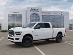 2026 RAM Ram 2500 RAM 2500 LIMITED CREW CAB 4X4 6'4' BOX