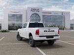 2026 RAM Ram 2500 RAM 2500 LIMITED CREW CAB 4X4 6'4' BOX