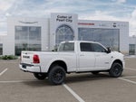 2026 RAM Ram 2500 RAM 2500 LIMITED CREW CAB 4X4 6'4' BOX