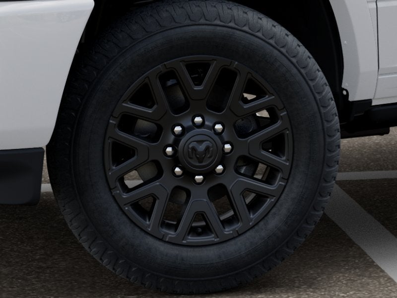 2026 RAM Ram 2500 RAM 2500 LIMITED CREW CAB 4X4 6'4' BOX