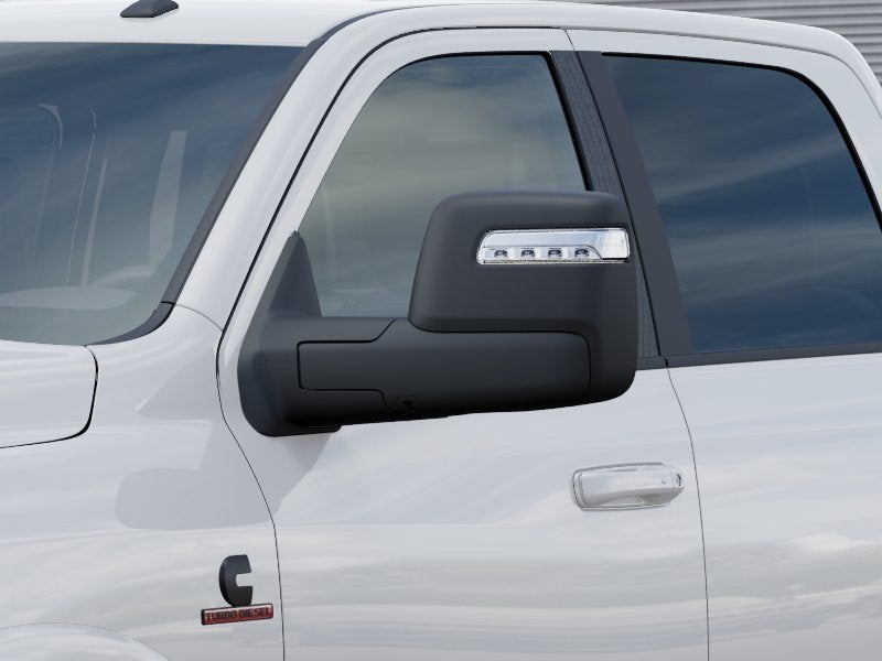 2026 RAM Ram 2500 RAM 2500 LIMITED CREW CAB 4X4 6'4' BOX