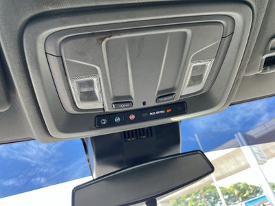 2023 Chevrolet Silverado 1500 2WD Crew Cab Short Bed RST