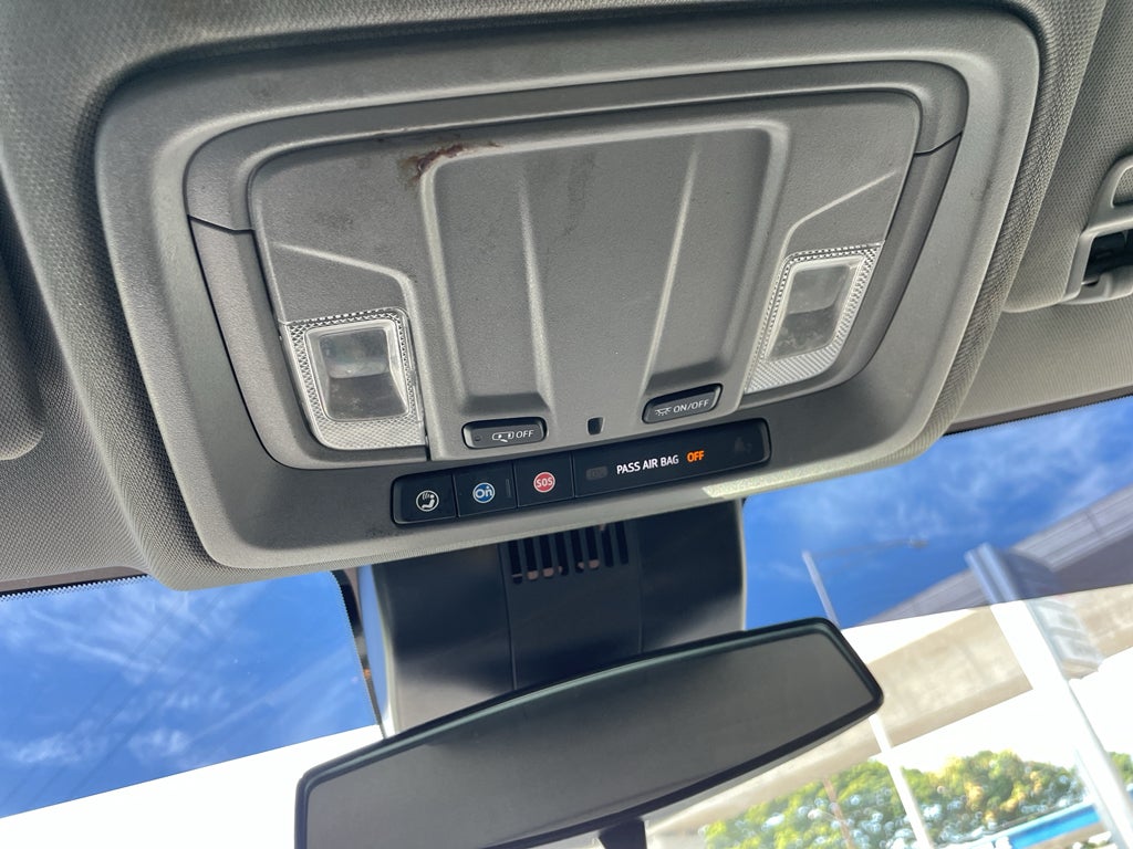 2023 Chevrolet Silverado 1500 2WD Crew Cab Short Bed RST