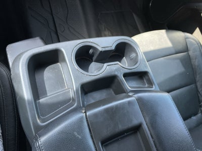 2023 Chevrolet Silverado 1500 2WD Crew Cab Short Bed RST