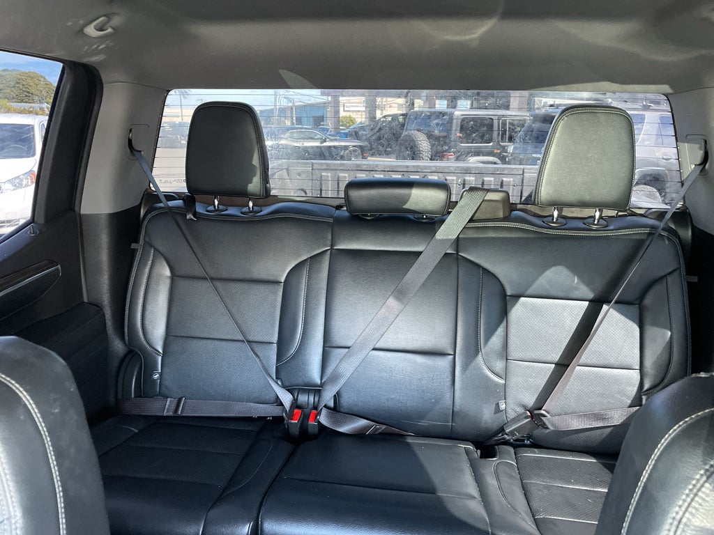 2023 Chevrolet Silverado 1500 2WD Crew Cab Short Bed RST