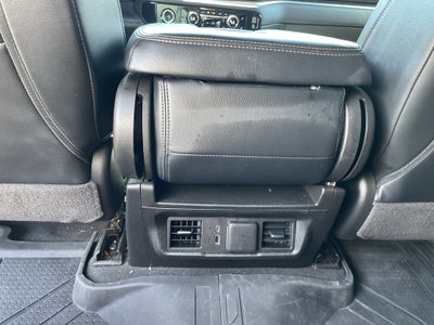 2023 Chevrolet Silverado 1500 2WD Crew Cab Short Bed RST