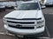 2015 Chevrolet Silverado 1500 1LT