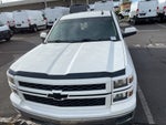 2015 Chevrolet Silverado 1500 1LT