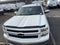 2015 Chevrolet Silverado 1500 1LT