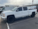2015 Chevrolet Silverado 1500 1LT