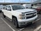 2015 Chevrolet Silverado 1500 1LT