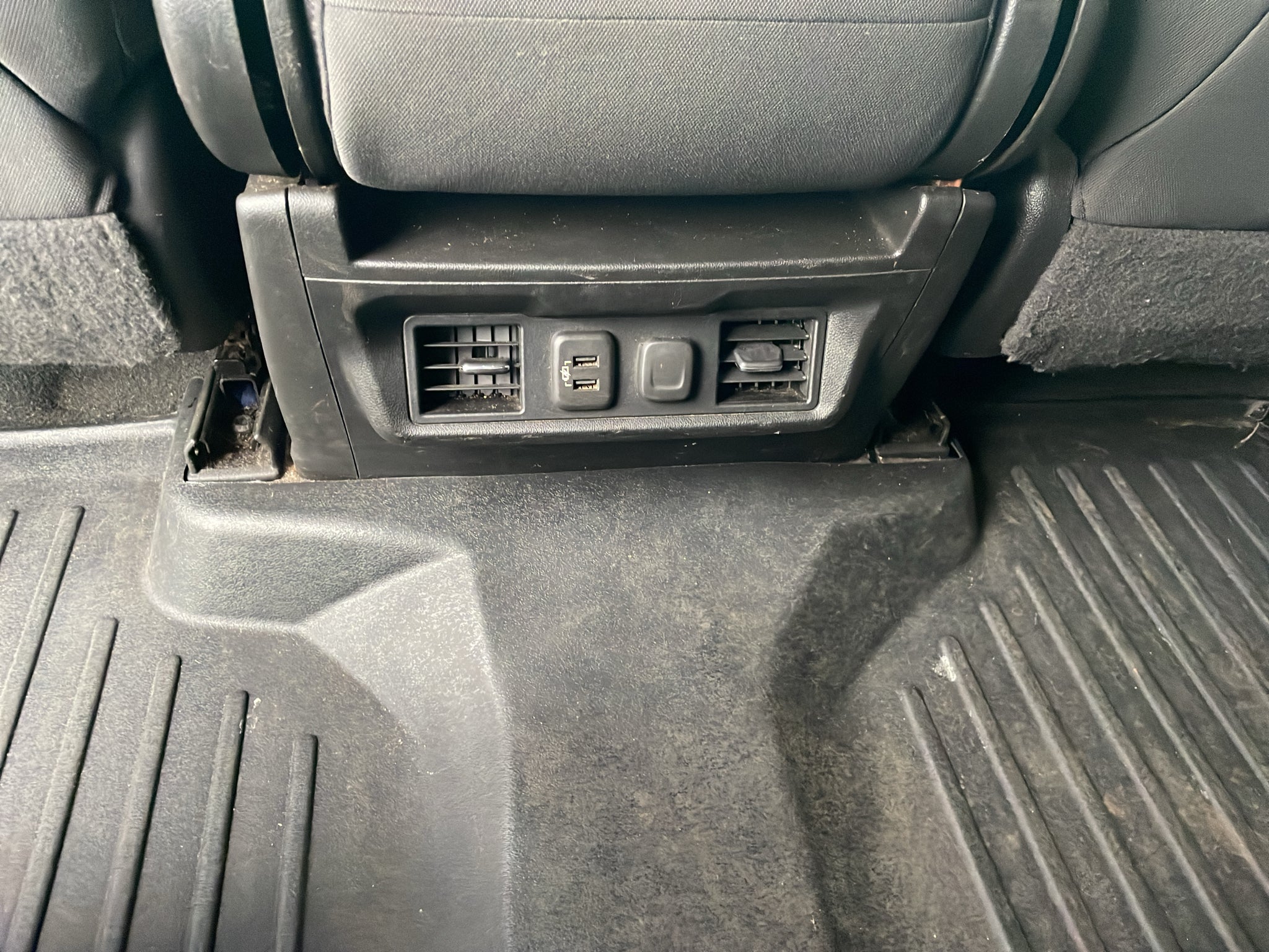 2021 Chevrolet Silverado RST