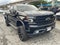 2021 Chevrolet Silverado RST