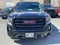 2020 GMC Sierra 1500 2WD Crew Cab Short Box Elevation