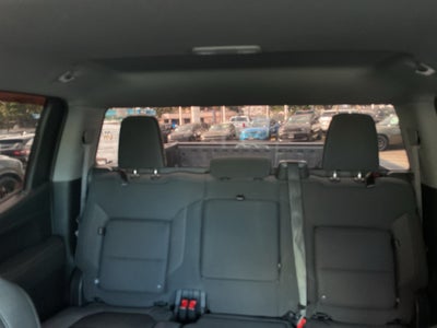 2020 GMC Sierra 1500 2WD Crew Cab Short Box Elevation