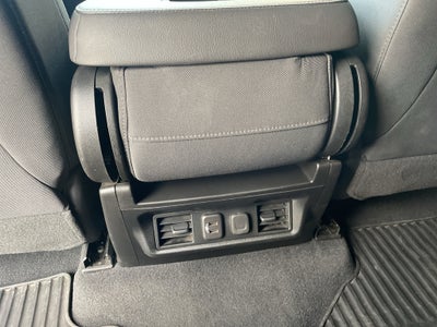 2020 GMC Sierra 1500 2WD Crew Cab Short Box Elevation