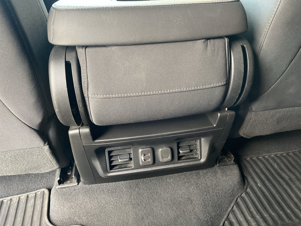 2020 GMC Sierra 1500 2WD Crew Cab Short Box Elevation