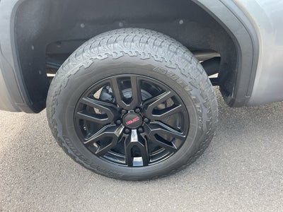 2021 GMC Sierra Elevation