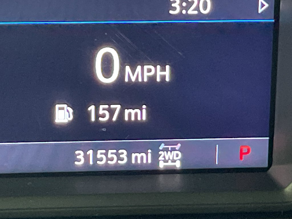 2021 GMC Sierra Elevation