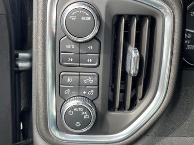 2021 GMC Sierra Elevation