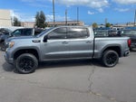 2021 GMC Sierra Elevation