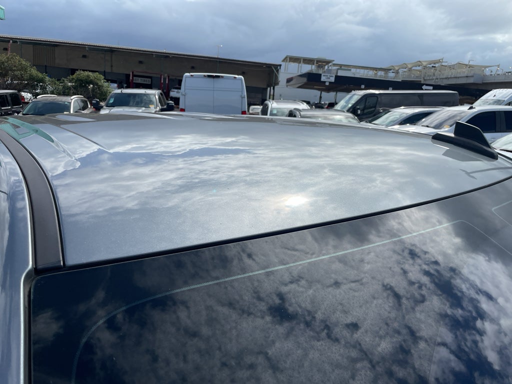 2021 GMC Sierra Elevation