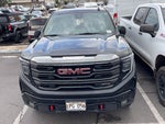 2024 GMC Sierra 1500 4WD Crew Cab Short Box AT4