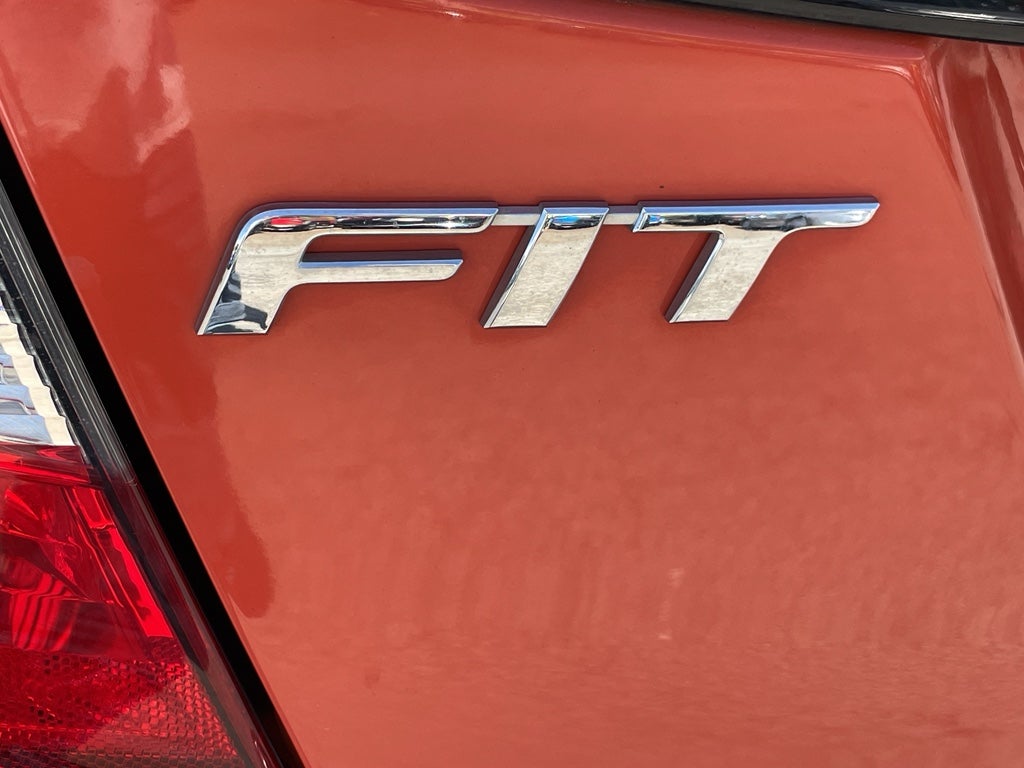 2018 Honda Fit LX
