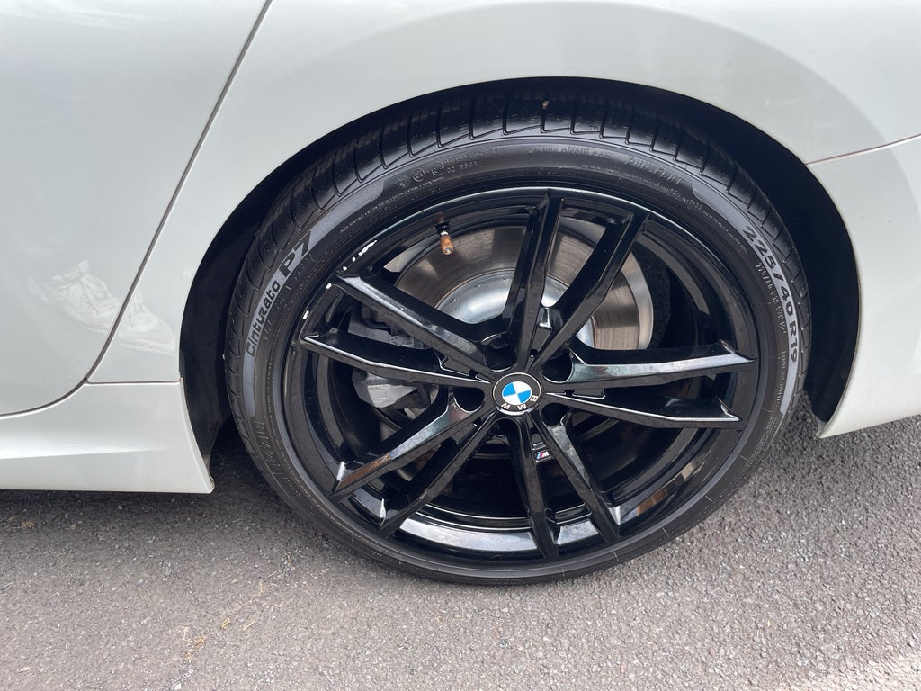 2021 BMW 330i 330i