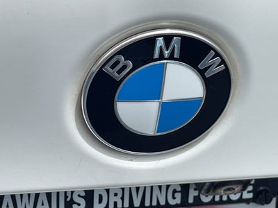 2021 BMW 330i 330i