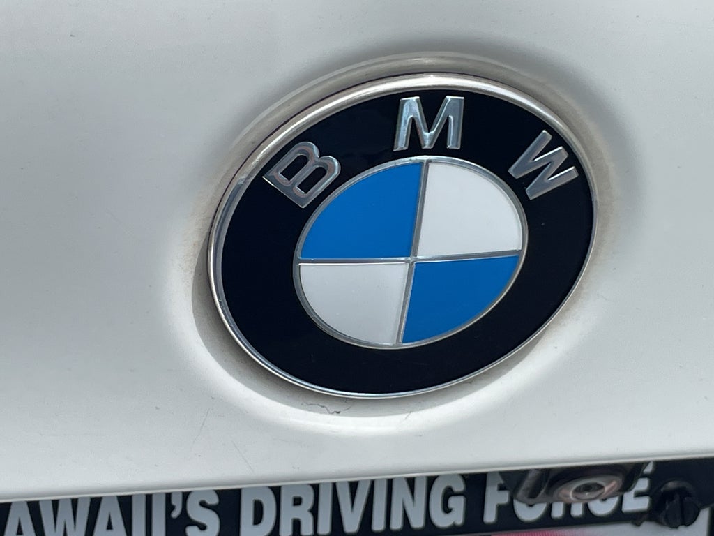 2021 BMW 330i 330i