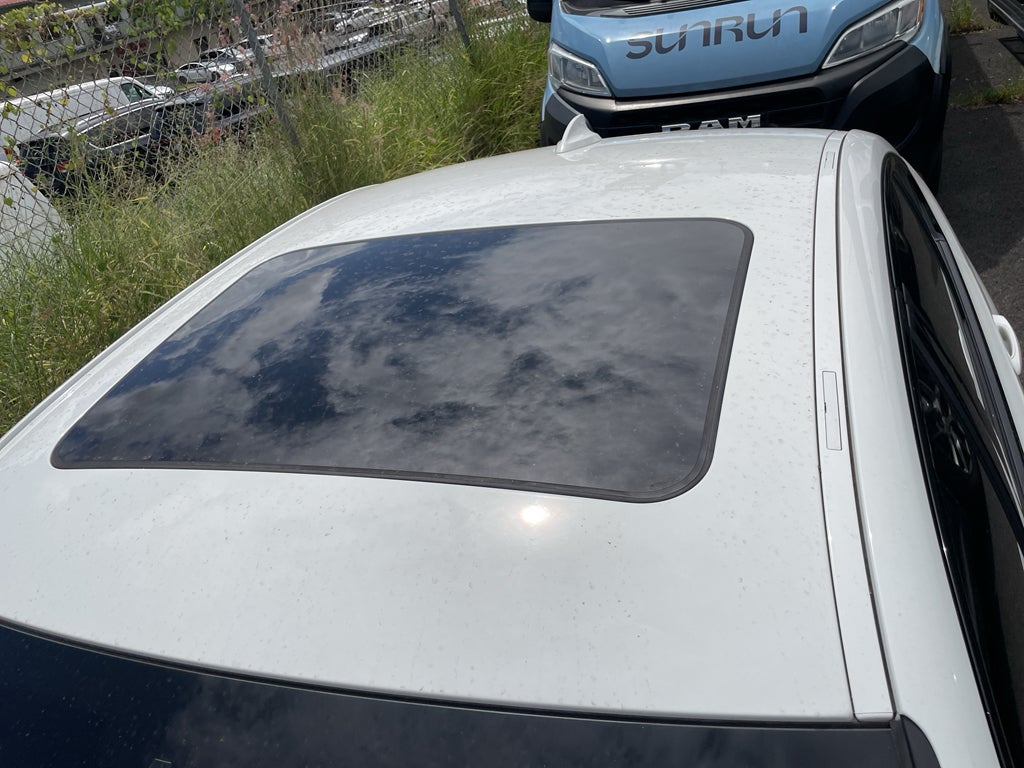 2021 BMW 330i 330i