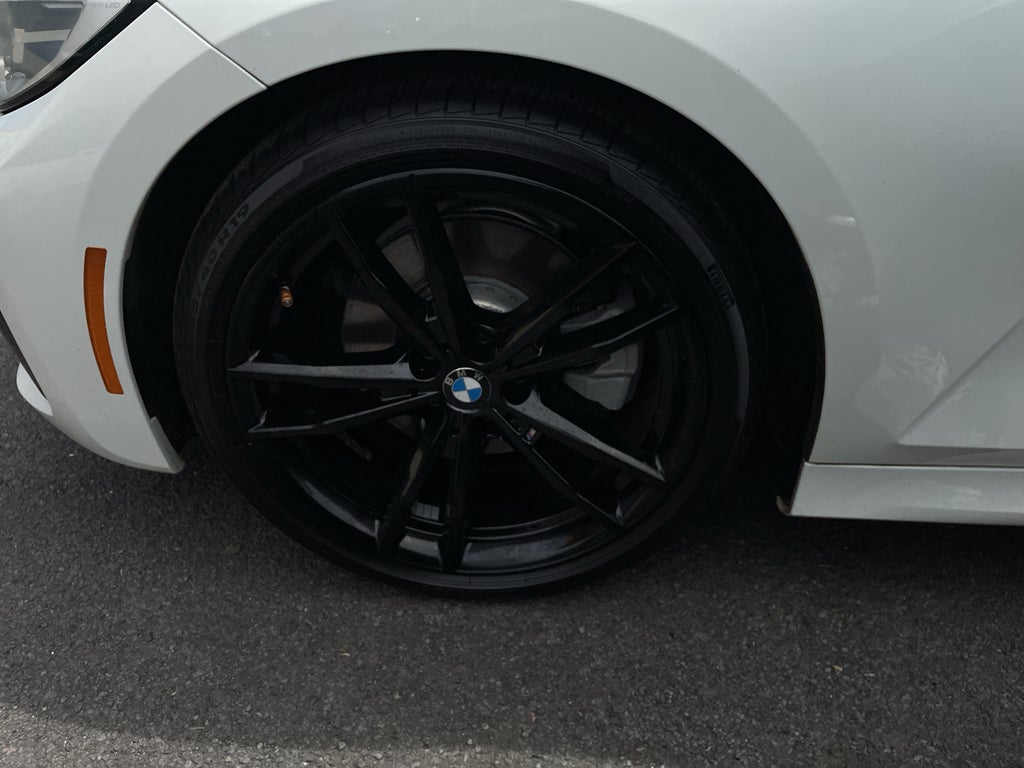 2021 BMW 330i 330i