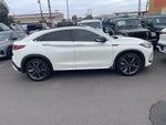 2023 INFINITI QX55 LUXE