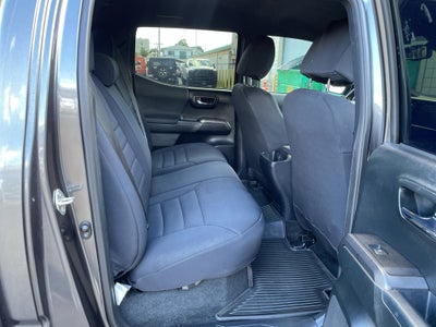 2018 Toyota Tacoma SR5 V6