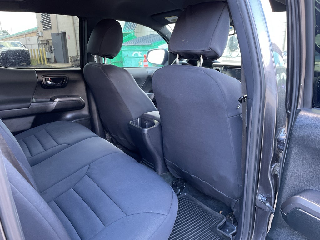 2018 Toyota Tacoma SR5 V6