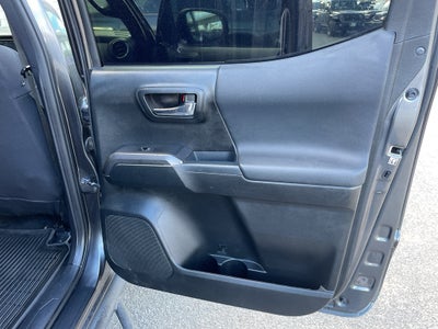 2018 Toyota Tacoma SR5 V6